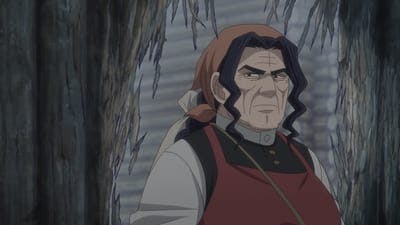 Assistir Golden Kamuy Temporada 3 Episódio 10 Online em HD