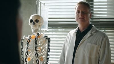 Assistir Resident Alien Temporada 2 Episódio 12 Online em HD