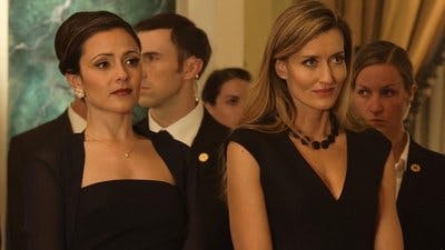 Assistir Sobrevivente Designado Temporada 1 Episódio 6 Online em HD