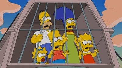 Assistir Os Simpsons Temporada 26 Episódio 10 Online em HD