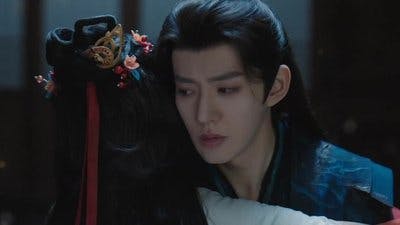 Assistir Amor da Árvore Divina Temporada 1 Episódio 38 Online em HD