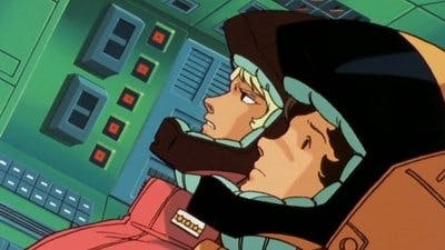 Assistir Kidou Senshi Zeta Gundam Temporada 1 Episódio 16 Online em HD