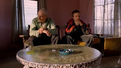 Assistir Breaking Bad: A Química do Mal Temporada 2 Episódio 2 Online em HD