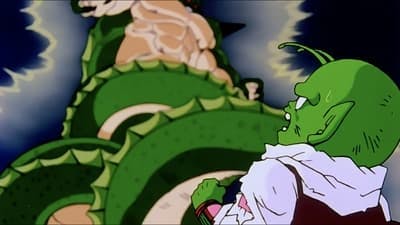 Assistir Dragon Ball Z Temporada 3 Episódio 27 Online em HD