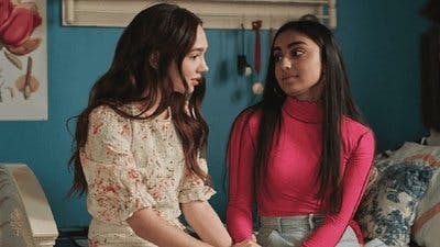 Assistir Holly Hobbie Temporada 4 Episódio 9 Online em HD