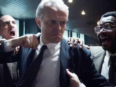 Assistir O Jogo da Corrupção Temporada 2 Episódio 3 Online em HD