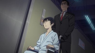 Assistir Boku Dake ga Inai Machi Temporada 1 Episódio 11 Online em HD