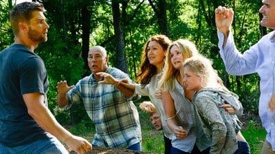Assistir O Domo: Prisão Invisível Temporada 3 Episódio 7 Online em HD
