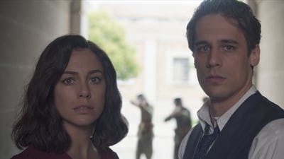 Assistir As Telefonistas Temporada 5 Episódio 5 Online em HD