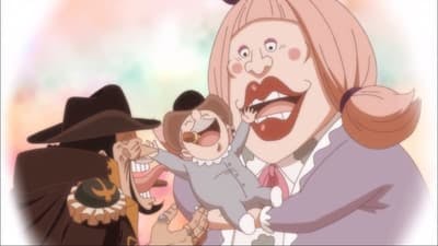 Assistir One Piece Temporada 19 Episódio 861 Online em HD