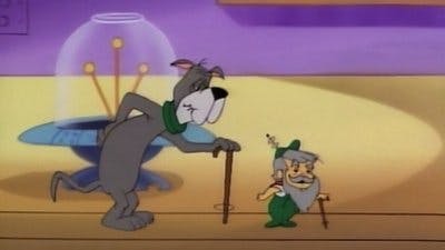Assistir Os Jetsons Temporada 2 Episódio 29 Online em HD
