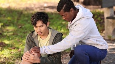 Assistir 4400 Temporada 1 Episódio 9 Online em HD