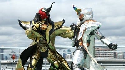 Assistir Kamen Rider Temporada 26 Episódio 49 Online em HD