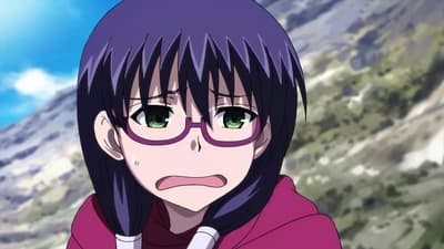 Assistir 100-man no Inochi no Ue ni Ore wa Tatteiru Temporada 2 Episódio 2 Online em HD