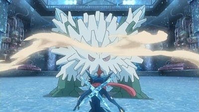 Assistir Pokémon Temporada 19 Episódio 29 Online em HD