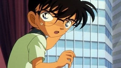 Assistir Detective Conan Temporada 1 Episódio 364 Online em HD