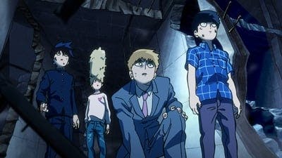 Assistir Mob Psycho 100 Temporada 1 Episódio 11 Online em HD