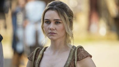 Assistir The Outpost Temporada 3 Episódio 9 Online em HD