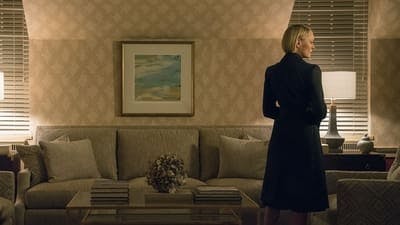 Assistir House of Cards Temporada 6 Episódio 2 Online em HD