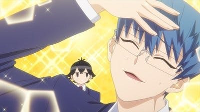 Assistir Komi Can’t Communicate Temporada 1 Episódio 19 Online em HD