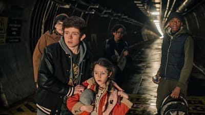 Assistir Invasão Temporada 2 Episódio 4 Online em HD