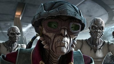 Assistir Star Wars: A Guerra dos Clones Temporada 1 Episódio 11 Online em HD