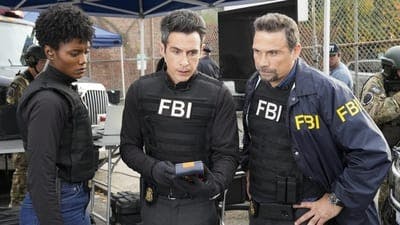 Assistir FBI Temporada 5 Episódio 11 Online em HD