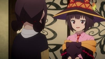 Assistir KONOSUBA -An Explosion on This Wonderful World! Temporada 1 Episódio 2 Online em HD