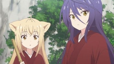 Assistir Konohana Kitan Temporada 1 Episódio 8 Online em HD