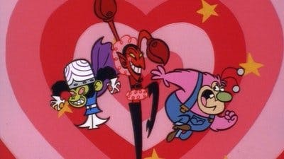 Assistir As Meninas Superpoderosas Temporada 1 Episódio 11 Online em HD