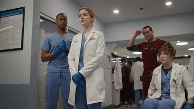 Assistir Pulso Temporada 1 Episódio 2 Online em HD