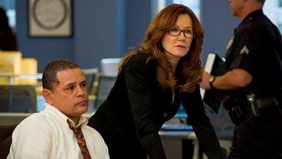 Assistir Crimes Graves Temporada 4 Episódio 5 Online em HD