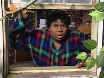 Assistir Kenan e Kel Temporada 3 Episódio 5 Online em HD