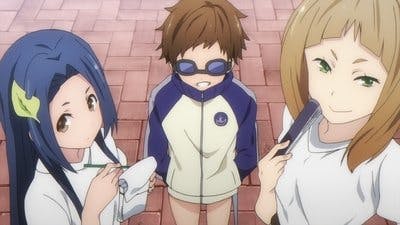 Assistir Busou Shoujo Machiavellianism Temporada 1 Episódio 4 Online em HD