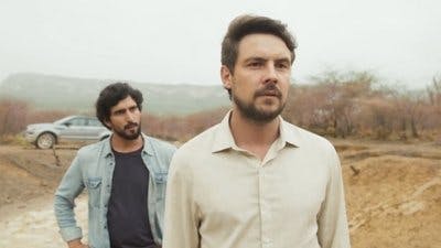 Assistir Mar do Sertão Temporada 1 Episódio 33 Online em HD