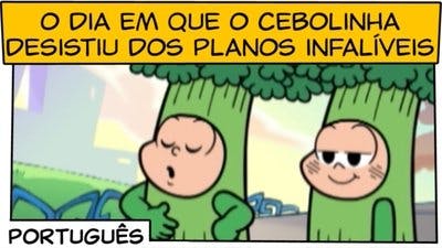 Assistir Mónica e Amigos Temporada 5 Episódio 29 Online em HD