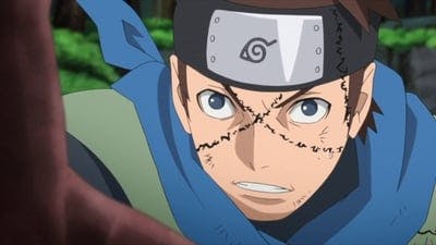 Assistir Boruto: Naruto Next Generations Temporada 1 Episódio 41 Online em HD