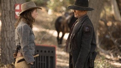 Assistir Westworld Temporada 2 Episódio 9 Online em HD