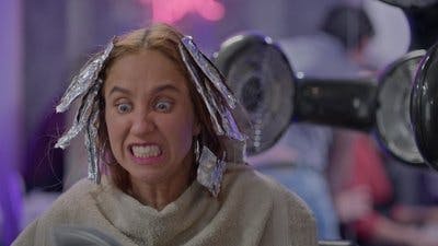 Assistir Lalola: Entre Dois Mundos Temporada 2 Episódio 3 Online em HD