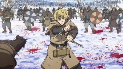 Assistir VINLAND SAGA Temporada 1 Episódio 17 Online em HD