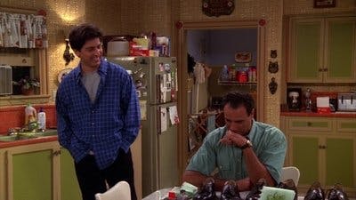 Assistir Raymond e Companhia Temporada 2 Episódio 3 Online em HD