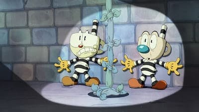 Assistir Cuphead: A Série Temporada 2 Episódio 1 Online em HD