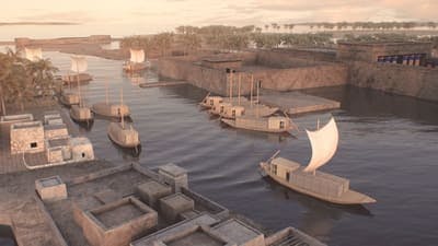 Assistir Segredos do Fundo do Mar Temporada 3 Episódio 3 Online em HD