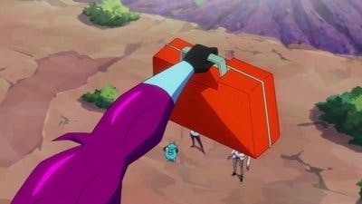 Assistir Kipo e os Animonstros Temporada 1 Episódio 8 Online em HD