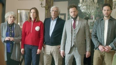 Assistir Flagrantes de Família Temporada 2 Episódio 2 Online em HD