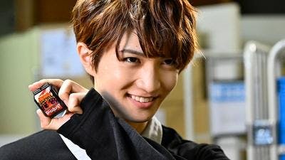 Assistir Kamen Rider Temporada 35 Episódio 22 Online em HD