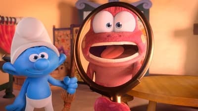 Assistir Os Smurfs Temporada 1 Episódio 42 Online em HD