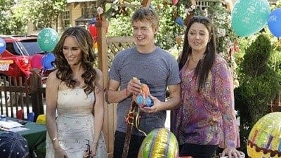 Assistir Ghost Whisperer Temporada 5 Episódio 1 Online em HD