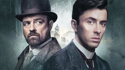 Assistir Vienna Blood Temporada 1 Episódio 4 Online em HD