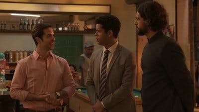 Assistir Mar do Sertão Temporada 1 Episódio 37 Online em HD